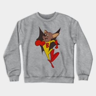 BATFINK! Crewneck Sweatshirt